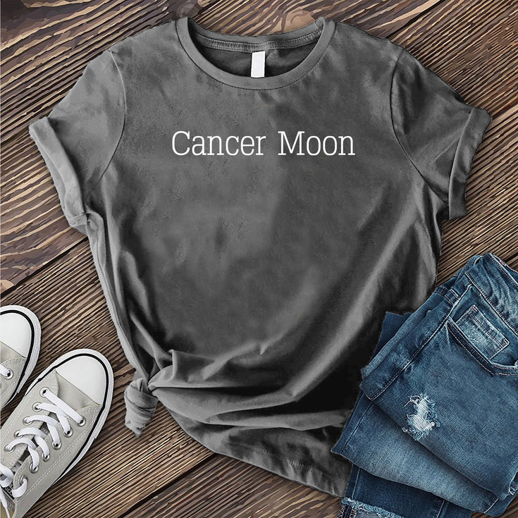 Cancer Moon T-Shirt's Image