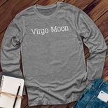 Virgo Moon Long Sleeve's Image