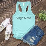 Virgo Moon Women's Tank Top's Image