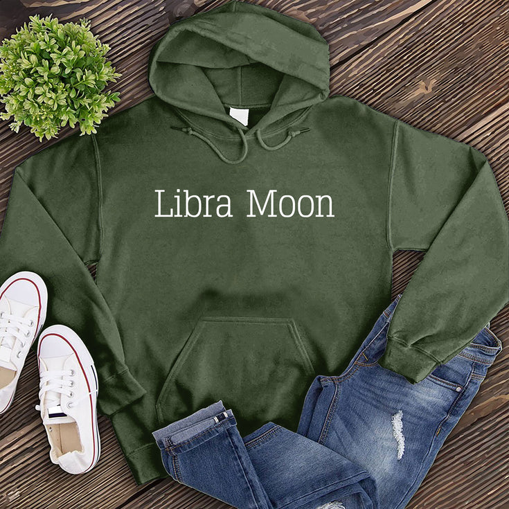 Libra Moon Hoodie's Image