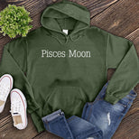 Pisces Moon Hoodie's Image