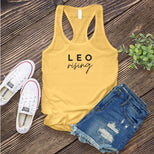 Leo Rising Women's Tank Top's Image