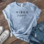 Virgo Rising T-Shirt's Image