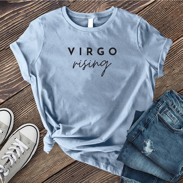 Virgo Rising T-Shirt's Image