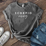 Scorpio Rising T-Shirt's Image
