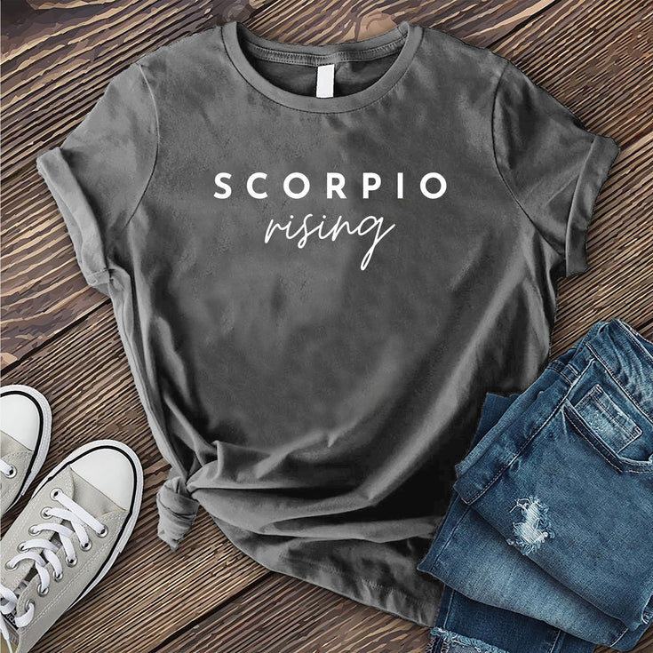 Scorpio Rising T-Shirt's Image