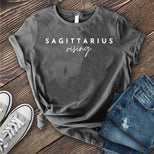 Sagittarius Rising T-Shirt's Image