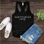 Sagittarius Rising Women's Tank Top's Image