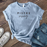 Pisces Rising T-Shirt's Image