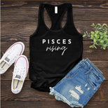 Pisces Rising Women's Tank Top's Image