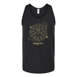 Beamingly Magical Unisex Tank Top's Image