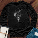 Rise of Harvest Long Sleeve's Image