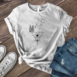 Rise of Harvest T-Shirt's Image