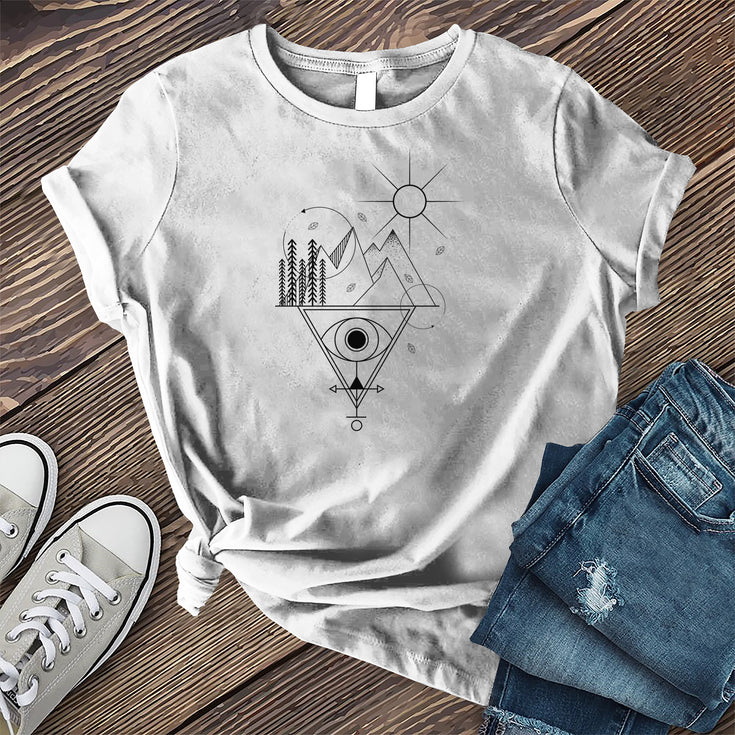 Rise of Harvest T-Shirt's Image