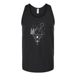 Rise of Harvest Unisex Tank Top's Image