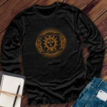 High Vibrational Long Sleeve's Image