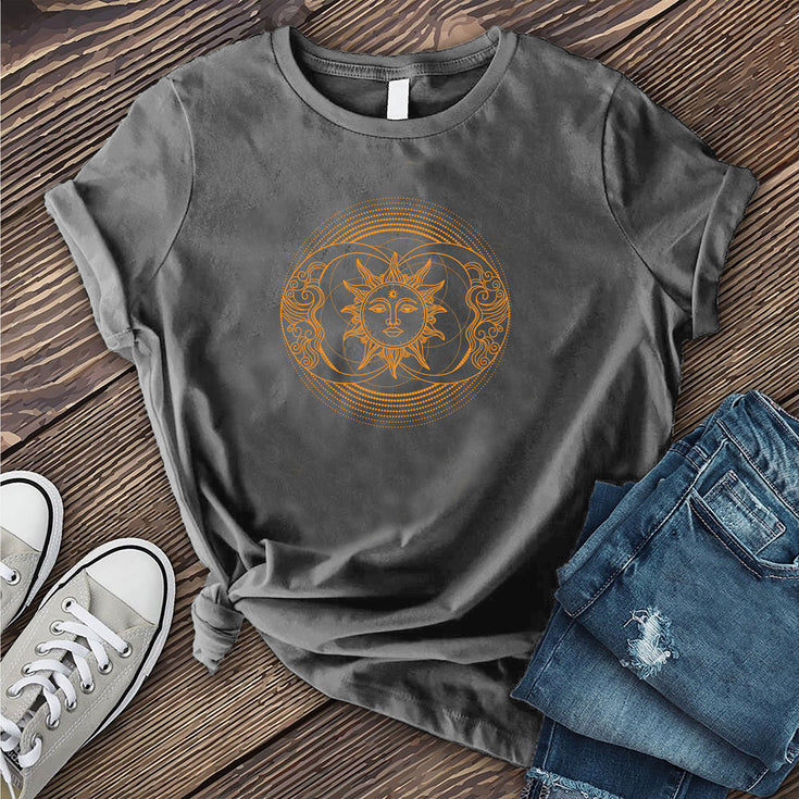 High Vibrational T-Shirt's Image