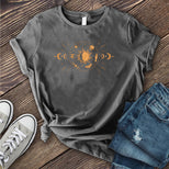 All things Aligned T-Shirt's Image