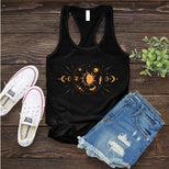 All things Aligned Women's Tank Top's Image