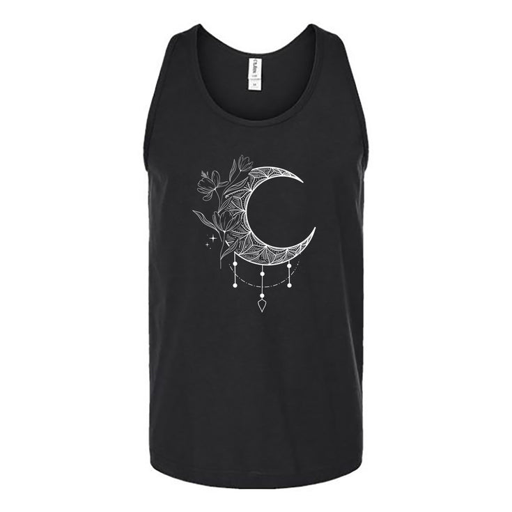 Thriving Stardust Unisex Tank Top's Image