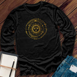 In Alignment Long Sleeve's Image