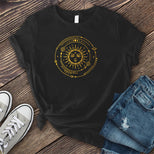In Alignment T-Shirt's Image