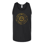 In Alignment Unisex Tank Top's Image