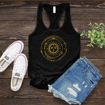 In Alignment Women's Tank Top's Image