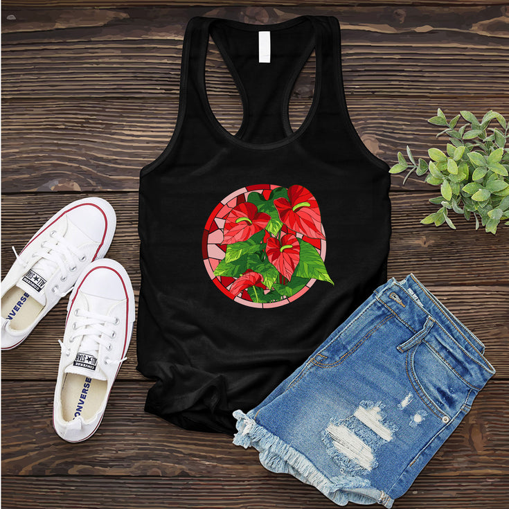 Dawn of Spring Women's Tank Top's Image