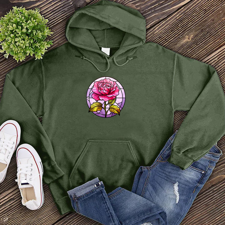 Enchanted Beauty Hoodie's Image