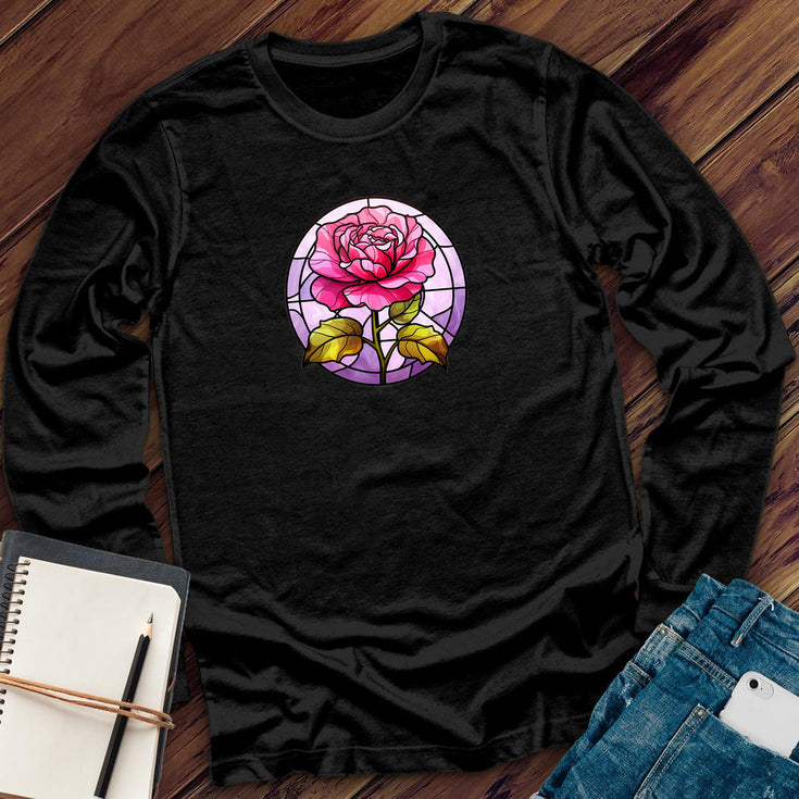 Enchanted Beauty Long Sleeve's Image