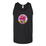 Enchanted Beauty Unisex Tank Top's Image