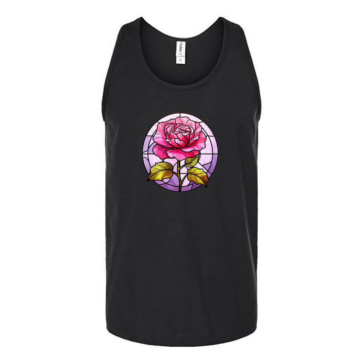 Enchanted Beauty Unisex Tank Top's Image