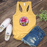 Enchanted Beauty Women's Tank Top's Image