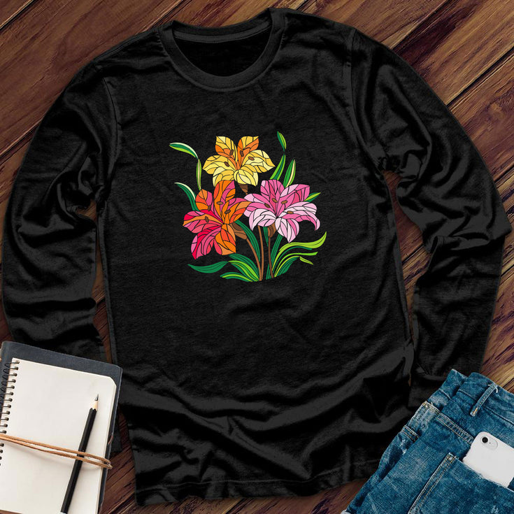 Spring is Here Long Sleeve's Image