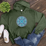 Through the Looking Glass Hoodie's Image