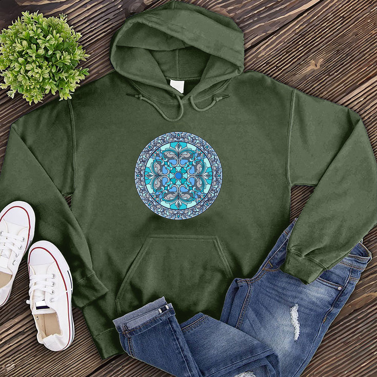 Through the Looking Glass Hoodie's Image