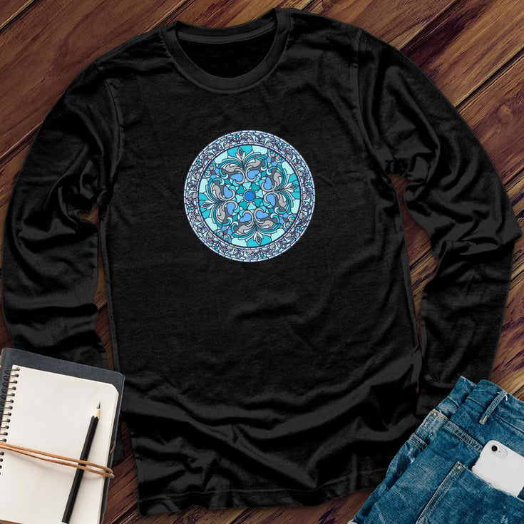 Through the Looking Glass Long Sleeve's Image