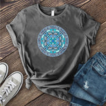 Through the Looking Glass T-Shirt's Image