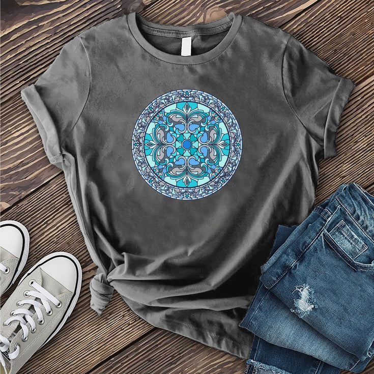 Through the Looking Glass T-Shirt's Image