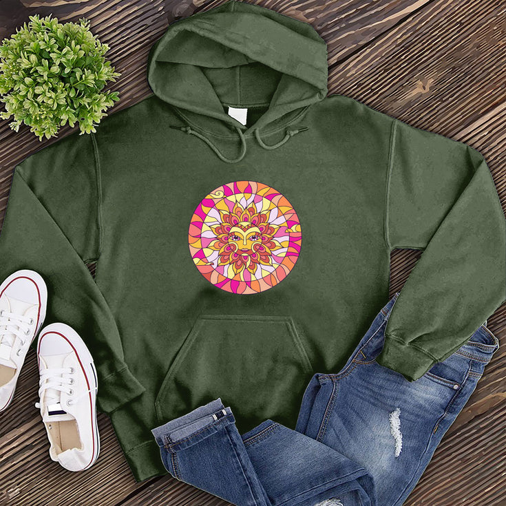 Sunrise's Smile Hoodie's Image