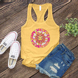 Sunrise's Smile Women's Tank Top's Image