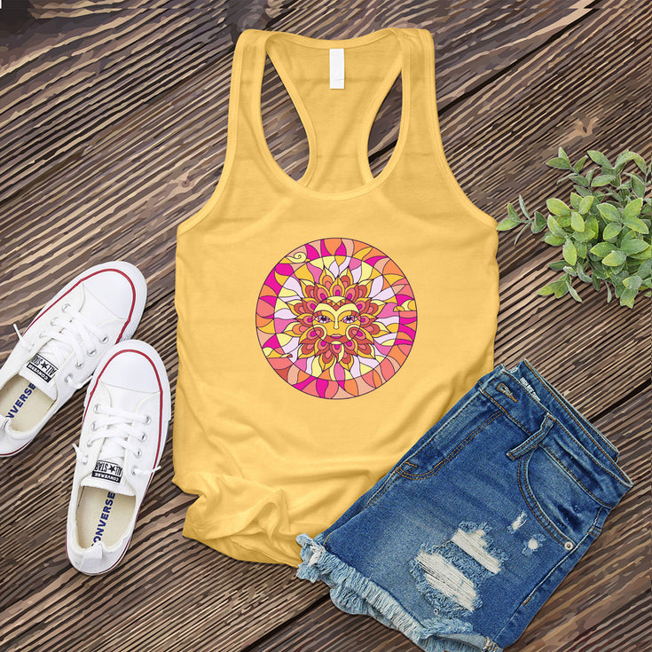Sunrise's Smile Women's Tank Top's Image