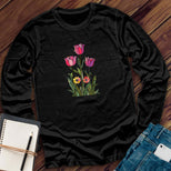 Tulip Garden Long Sleeve's Image