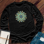 Feathered Glass Long Sleeve's Image
