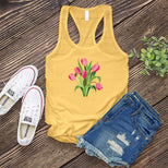 Spring Glass Arrangement Women's Tank Top's Image