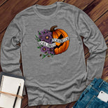 Sorta Sweet Sorta Spooky Long Sleeve's Image