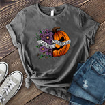 Sorta Sweet Sorta Spooky T-Shirt's Image