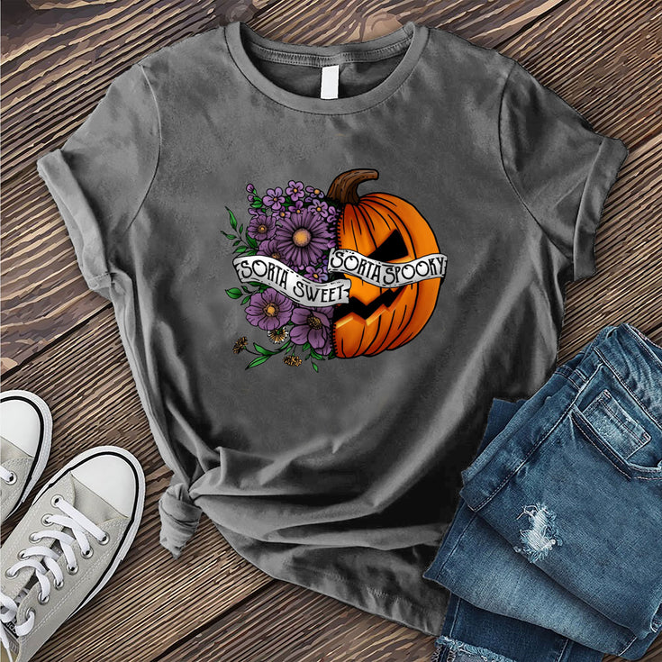 Sorta Sweet Sorta Spooky T-Shirt's Image
