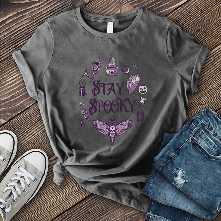 Stay Spooky T-Shirt's Image